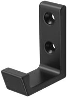 Hermeta 0139-18 jashaak enkel mat zwart - thumbnail