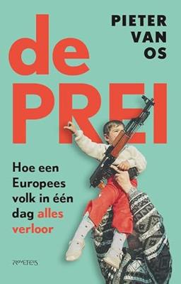 De prei