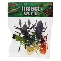 Insecten, 8st. - thumbnail