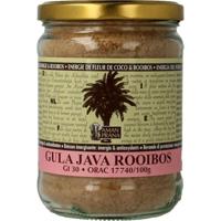 Amanprana Gula java rooibos bio (390 Gram) - thumbnail