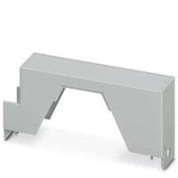 Phoenix Contact ME 22,5 OT-1MSTBO KMGY DIN-rail-behuizing bovenkant Polyamide 10 stuk(s) - thumbnail
