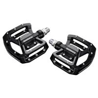 Shimano pd-gr500 platform trail/allmnt black - thumbnail