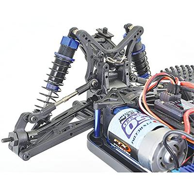 FTX Vantage 2.0 brushed buggy RTR