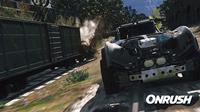 Onrush Day One Edition - thumbnail