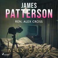 Ren, Alex Cross - thumbnail