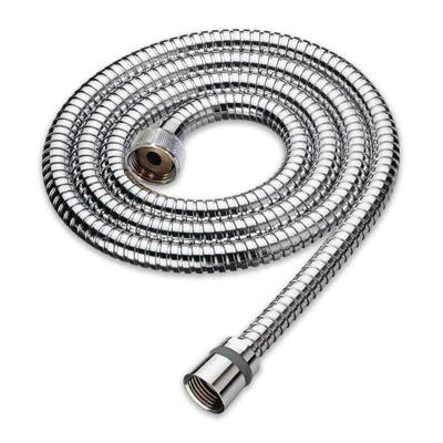Tiger doucheslang ultrahose 150 cm chroomkleurig