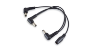 RockBoard Daisy Chain Cable, 3 outputs - thumbnail