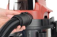 Brüder Mannesmann Accu nat-droogzuiger 2Ah (Hobby) - 12755 - thumbnail