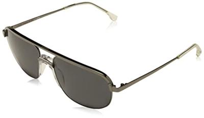 Heren zonnebril Lozza SL239258568P ø 58 mm