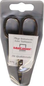 Malteser Nagelschaar links gebogen 5882ML 1 Stuks