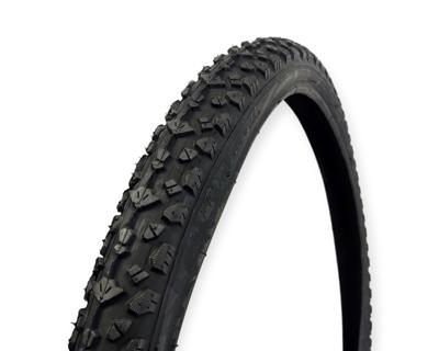 Deli Tire Buitenbanddeli 24x1.95 grof 50-507 zwart