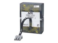 APC by Schneider Electric UPS-accu RBC32 - thumbnail