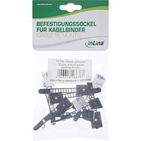 InLine 59969B kabelklem - thumbnail