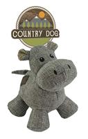 Country Dog Bella - thumbnail