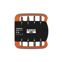 Bahco bits set 17pcs torsion | 60T/17-1 - thumbnail
