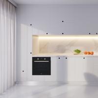 Oven Cata MDS8007BK 80 L - thumbnail