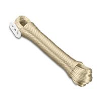 Metaltex Waslijndraad 20 m met Spanner Wapening Assorti - thumbnail