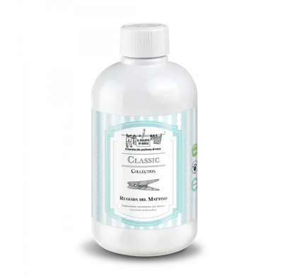 Il Bucato di Adele wasparfum ochtenddauw 500 ml