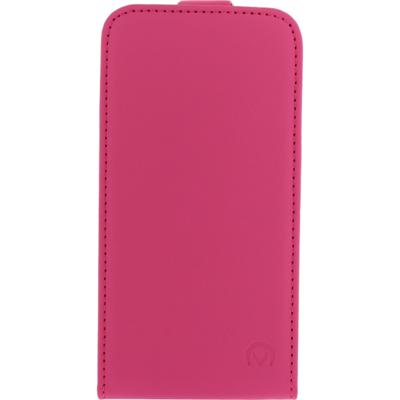 Mobilize MOB-USFCF-G750 mobiele telefoon behuizingen Flip case Roze