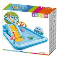 Intex 57161NP Jungle Adventure Playcenter 244x198x71cm - thumbnail