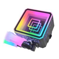 Kit voor vloeibare koeling Mars Gaming MLULTRA240 - thumbnail