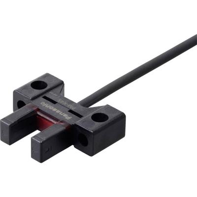 Panasonic Vorklichtsluis PM-K45-P PM-K45-P K-type Lichtschakelend, Donkerschakelend 5 - 24 V/DC 1 stuk(s)