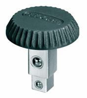 Gedore 4550-85S 7079370 Draaiknop-omsteekvierkant 1/2 (12,5 mm) - thumbnail