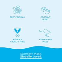 Bondi Sands Lip Balm Toasted Coconut SPF 50+ - thumbnail