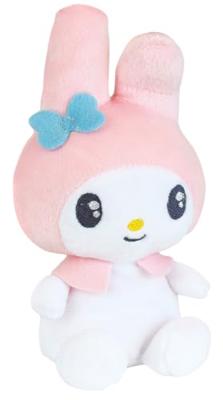 Kawai My Melody knuffel - JEMINI - HELLO KITTY - 17 cm