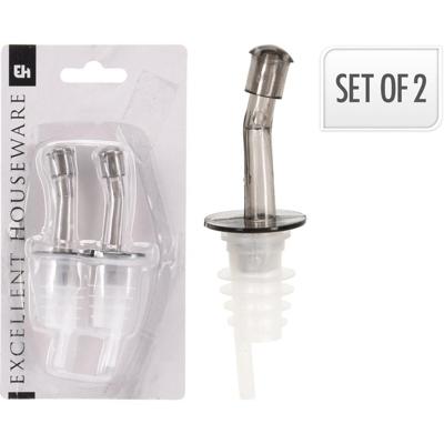 Schenktuit set a 2 stuks