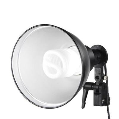 Falcon eyes lamphouder lher-2040 + ml-40 lamp Falcon eyes lamphouder lher-2040 + ml-40 lamp