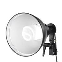 Falcon eyes lamphouder lher-2040 + ml-40 lamp - thumbnail