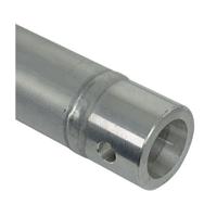 Showtec FP50 Enkele trussbuis 50mm 100cm - thumbnail