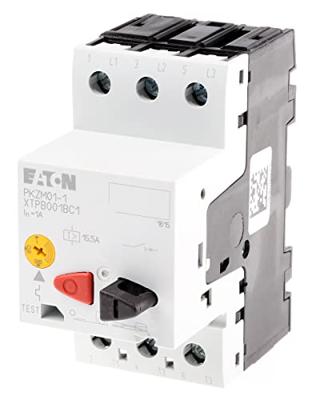 Eaton 278479 PKZM01-1 Motorbeveiligingsschakelaar 690 V/AC 1 A 1 stuk(s)
