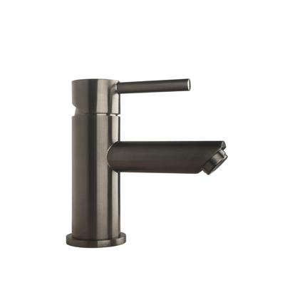 Wastafelmengkraan Aqua Splash Colorato 1 Hendel Gunmetal Aqua Splash