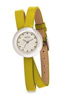 Folli Follie WF13F030SSF_LIGHT (Ø 28 mm) Dames horloge - thumbnail