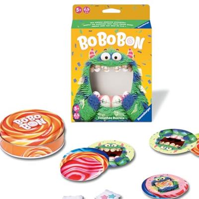 Ravensburger Bo Bo Bon kaartspel