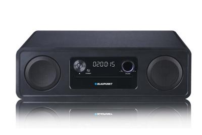 Blaupunkt MS20BK Microsysteem met Bluetooth