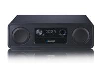 Blaupunkt MS20BK Microsysteem met Bluetooth - thumbnail
