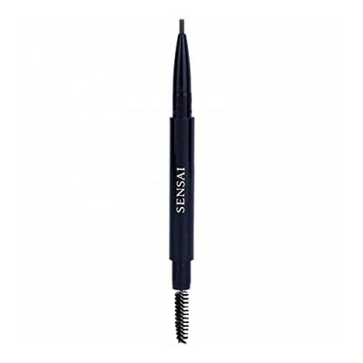 Sensai Styling Eyebrow Pencil Dark Brown .2gr