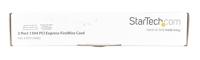 PCI-kaart Startech PEX1394B3 800 Mbit/s - thumbnail