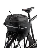 Vaude silkroad plus (snap-it 2.0) - rack bag - thumbnail