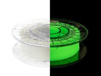 Spectrum Filaments 80168 PLA Glow in the Dark Filament PLA kunststof Nalichtend 1.75 mm 500 g 1 stuk(s) - thumbnail