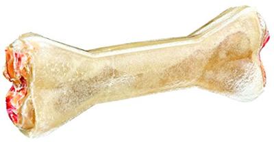TRIXIE KAUWBOT SALAMISMAAK 12 CM 2 × 70 G / ST. 12 CM 10X2X70 GR