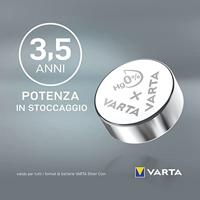 Varta 391 SR55 10 stuks in een doosje - thumbnail