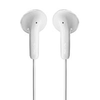 Oordopjes NGS CROSSFLIPWHITE Wit - thumbnail