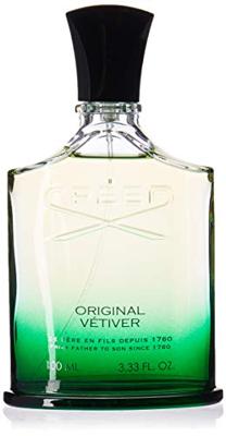 Creed Original Vetiver Eau de Parfum Spray 100 ml