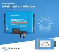 Victron Energy MPPT 150/60MC4 Laadregelaar voor zonne-energie MPPT 12 V, 24 V, 48 V 60 A - thumbnail