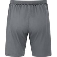 JAKO 6289 Short Allround - Antra Light - XL - thumbnail
