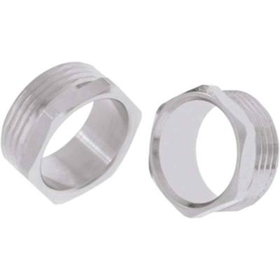 LAPP 52100602 SKINDICHT D-M 20X1,5 M20 Messing Natuur 100 stuk(s)